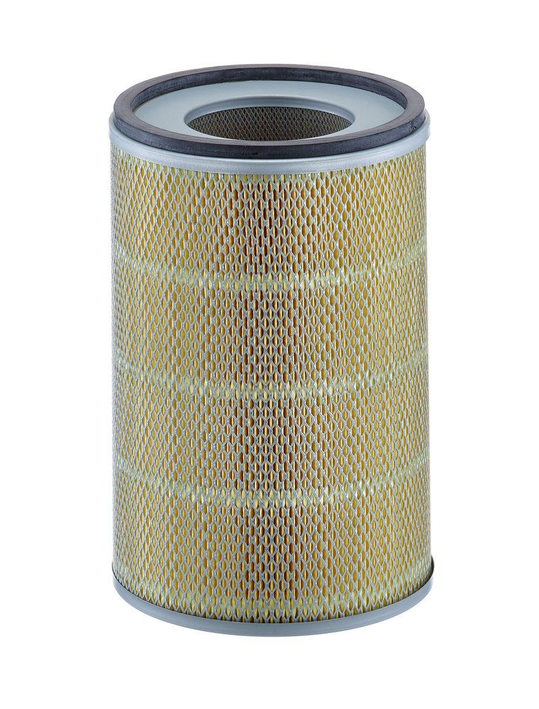 Повітряний фільтр MANN-FILTER C24719 - zapix