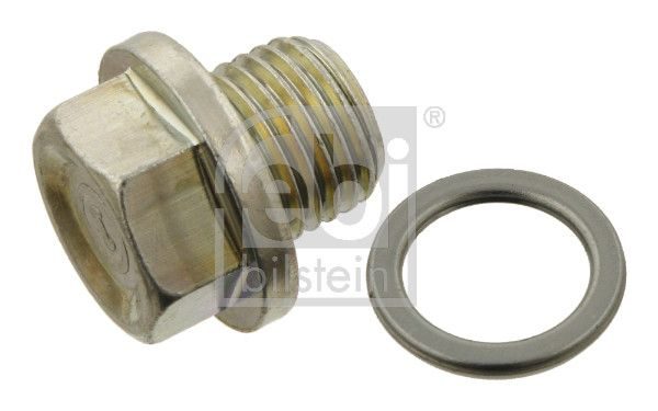 Пробка сливная масляного поддона FEBI BILSTEIN 30269