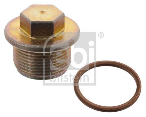 Пробка сливная масляного поддона FEBI BILSTEIN 19401