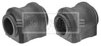 Тяга стабілізатора BORG & BECK BSK7582K - zapix
