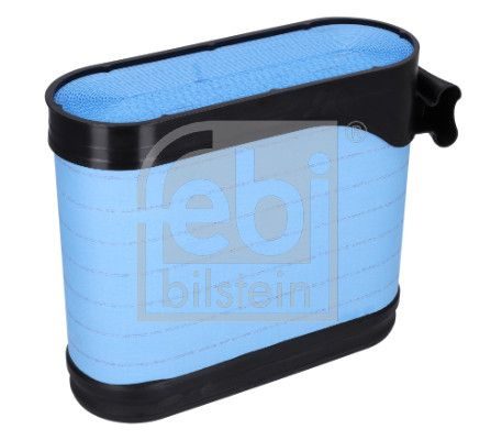 Повітряний фільтр FEBI BILSTEIN 180575 - zapix