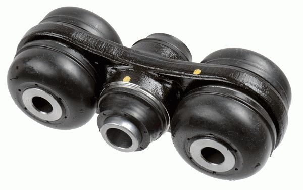 Важіль підвіски LEMFÖRDER 3761701 - zapix