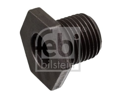 Пробка зливна оливного піддона FEBI BILSTEIN 47129 - zapix