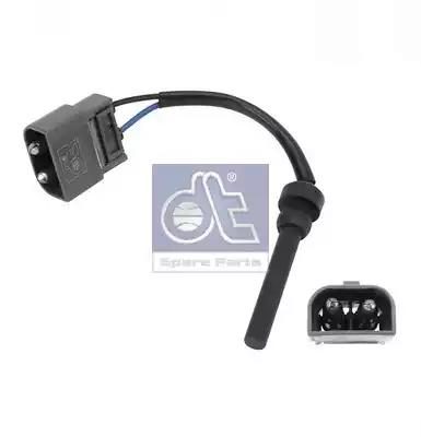Датчик рівня охолоджуючої рідини DT SPARE PARTS 215012 - zapix