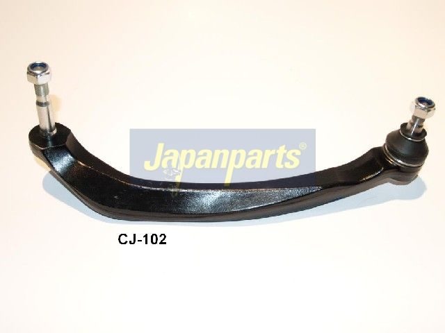 Важіль підвіски JAPANPARTS CJ102L - zapix