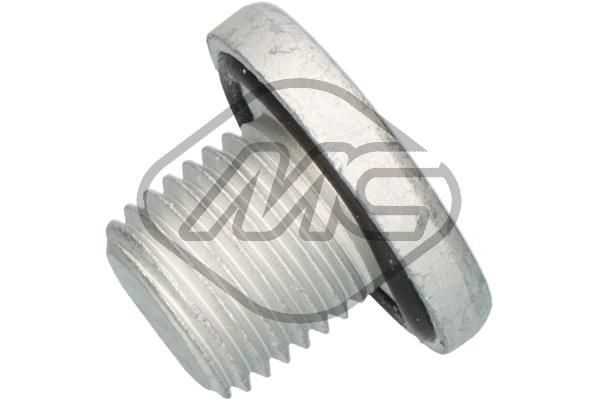 Пробка зливна оливного піддона METALCAUCHO 02667 - zapix