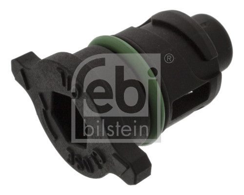 Пробка зливна оливного піддона FEBI BILSTEIN 100989 - zapix