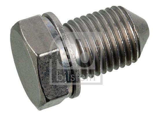 Пробка зливна оливного піддона FEBI BILSTEIN 15374 - zapix