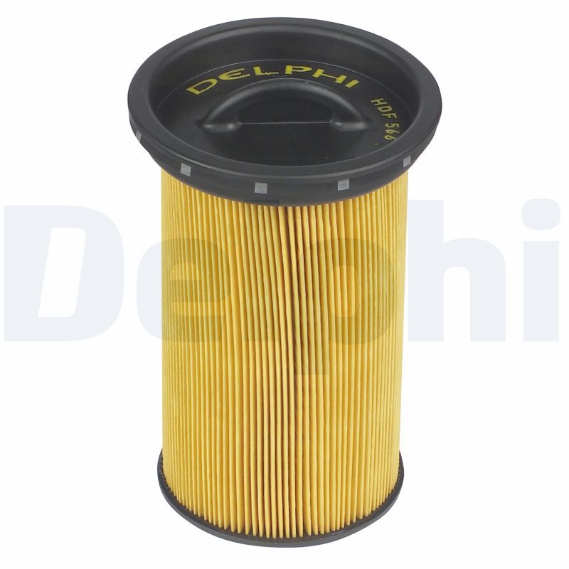 Паливний фільтр DELPHI HDF566 - zapix
