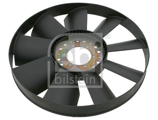 Вентилятор системи охолодження FEBI BILSTEIN 26206 - zapix