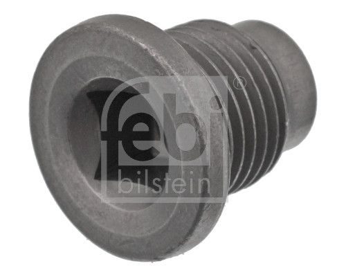 Пробка зливна оливного піддона FEBI BILSTEIN 45890 - zapix