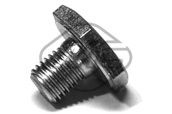 Пробка зливна оливного піддона METALCAUCHO 02929 - zapix
