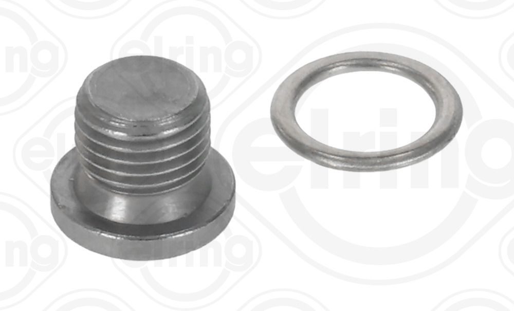 Пробка зливна оливного піддона ELRING 858050 - zapix