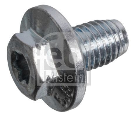 Пробка зливна оливного піддона FEBI BILSTEIN 176254 - zapix