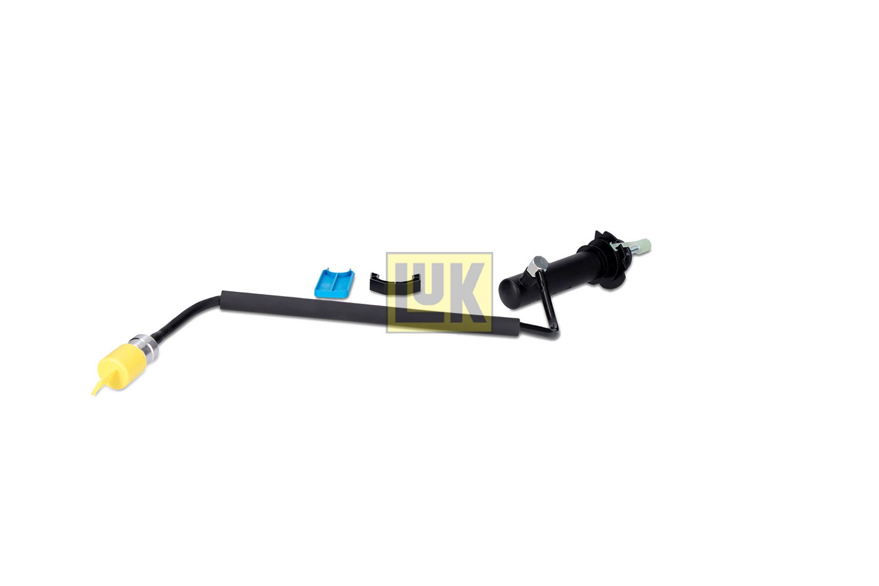 Робочий циліндр зчеплення SCHAEFFLER LUK 512001710 - zapix
