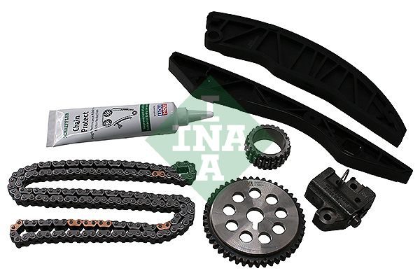 Комплект ланцюгів привода SCHAEFFLER INA 559021430 - zapix