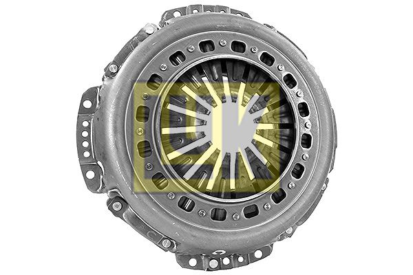Натискний диск зчеплення SCHAEFFLER LUK 133024510 - zapix