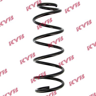 Пружина підвіски KYB RA5237 - zapix