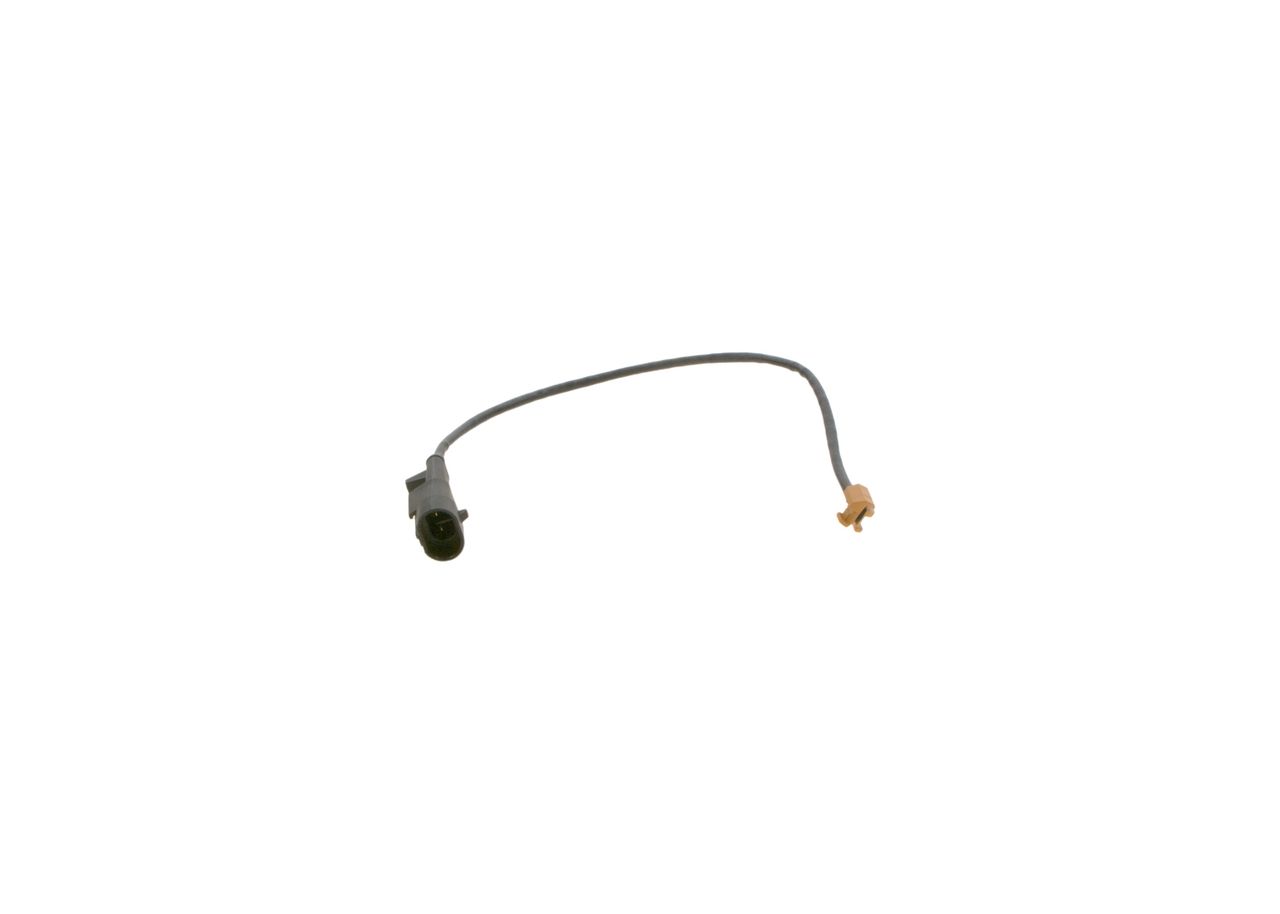 Датчик зносу гальмівних колодок BOSCH 1987474573 - zapix