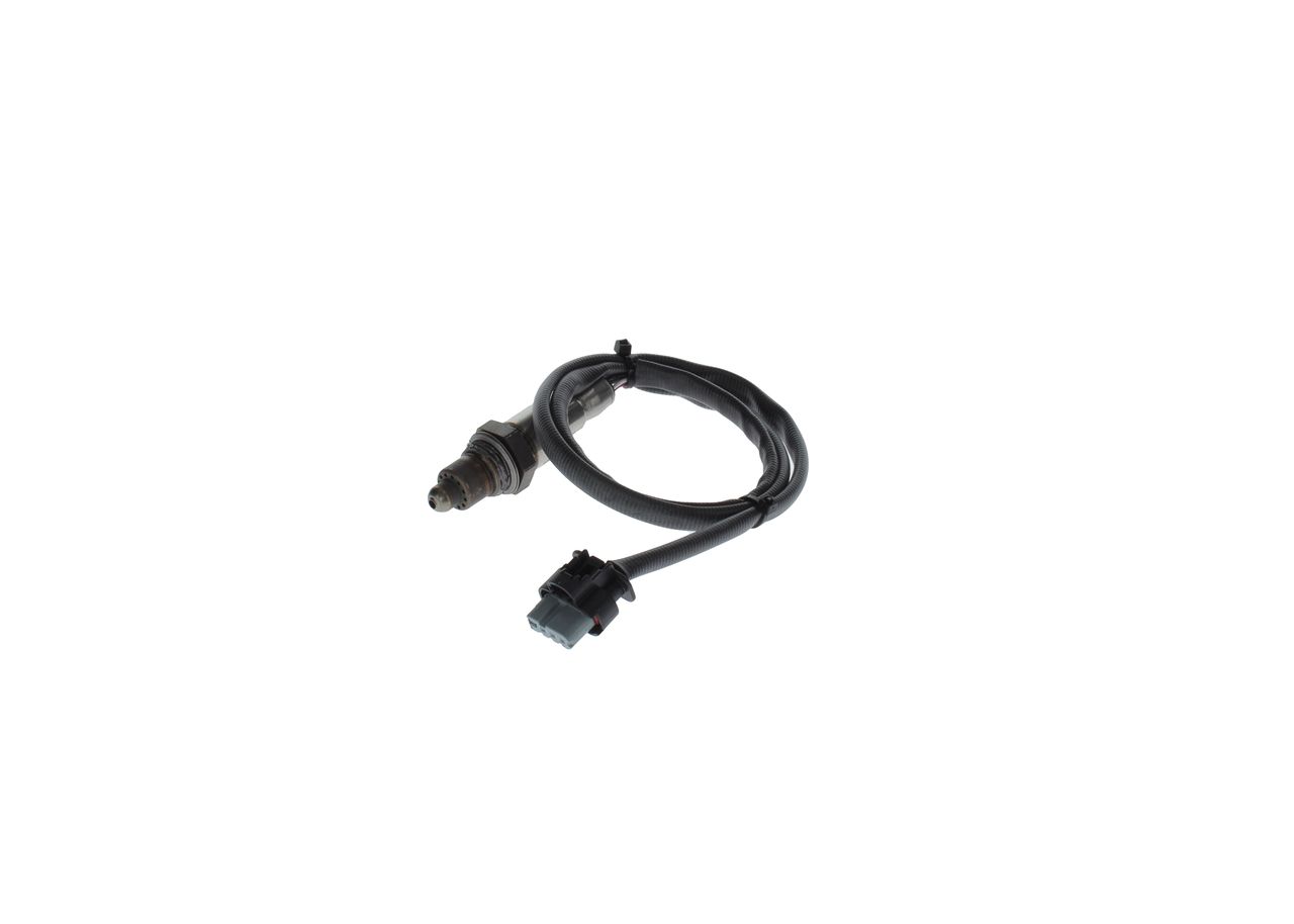 Кисневий датчик BOSCH 02580300BG - zapix