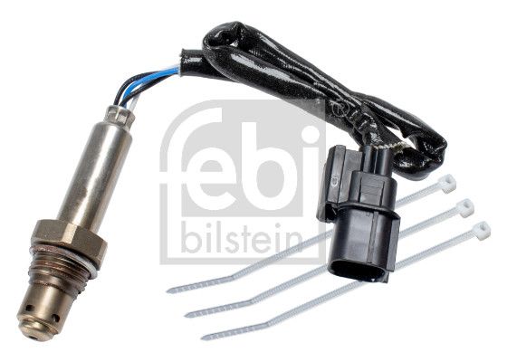 Кисневий датчик FEBI BILSTEIN 177522 - zapix
