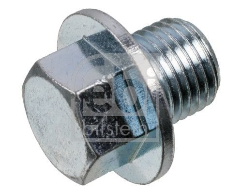 Пробка зливна оливного піддона FEBI BILSTEIN 30262 - zapix
