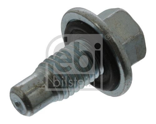 Пробка зливна оливного піддона FEBI BILSTEIN 48881 - zapix