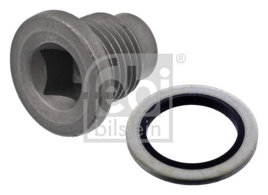 Пробка зливна оливного піддона FEBI BILSTEIN 101250 - zapix