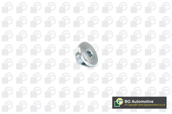 Пробка зливна оливного піддона BGA PK2200 - zapix