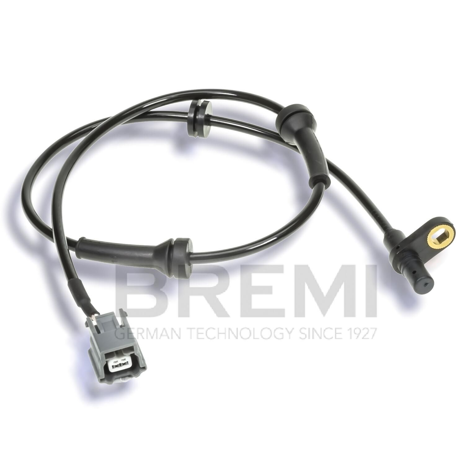 Датчик ABS BREMI 50725 - zapix