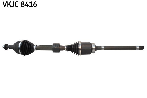 Піввісь SKF VKJC8416 - zapix