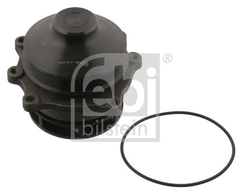 Помпа системи охолодження FEBI BILSTEIN 38823 - zapix