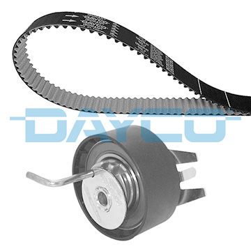 Комплект ременя ГРМ DAYCO KTB440 - zapix