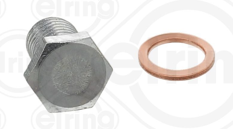 Пробка зливна оливного піддона ELRING 455740 - zapix