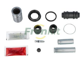 Ремкомплект гальмівного супорта FRENKIT 728008 - zapix