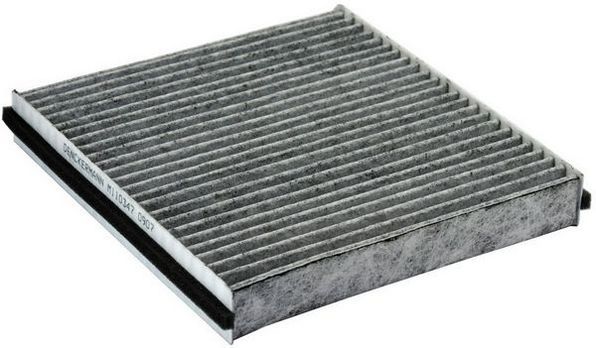 Фільтр салону DENCKERMANN M110347 - zapix