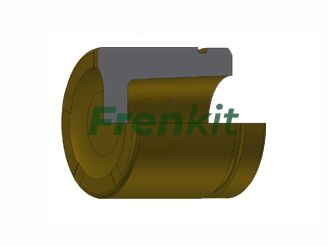 Поршень гальмівного супорта FRENKIT P734801 - zapix