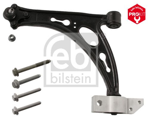 Важіль підвіски FEBI BILSTEIN 40103 - zapix