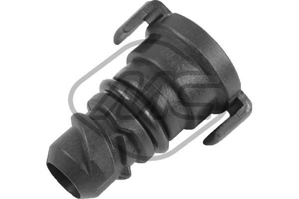 Пробка зливна оливного піддона METALCAUCHO 33041 - zapix