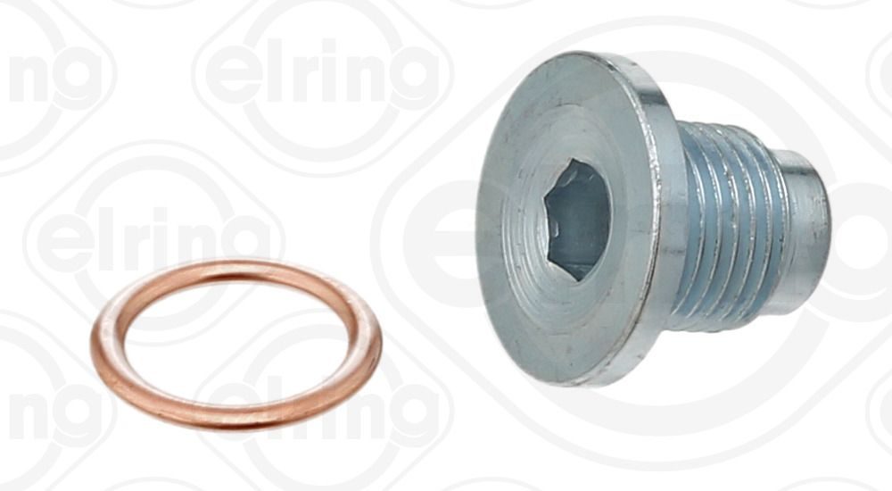 Пробка зливна оливного піддона ELRING 523470 - zapix