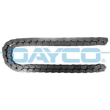 Цепь привода распредвала DAYCO TCH1041
