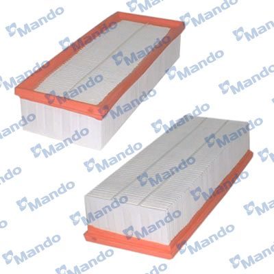 Повітряний фільтр MANDO MMF015248 - zapix