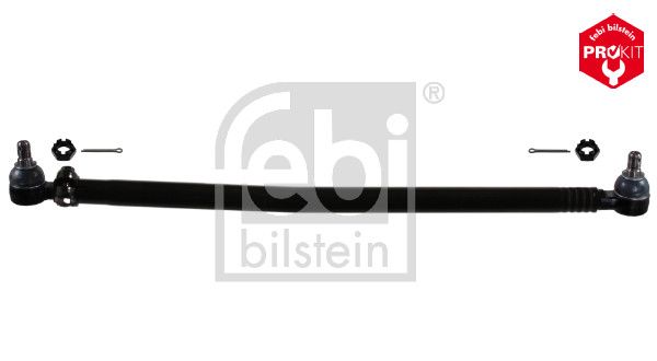Тяга кермова FEBI BILSTEIN 35789 - zapix