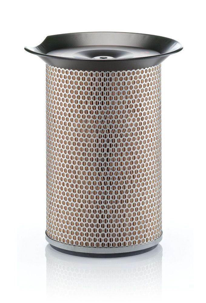 Повітряний фільтр MANN-FILTER C23502 - zapix