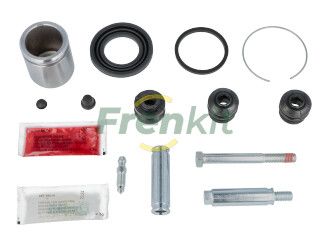 Ремкомплект гальмівного супорта FRENKIT 738144 - zapix