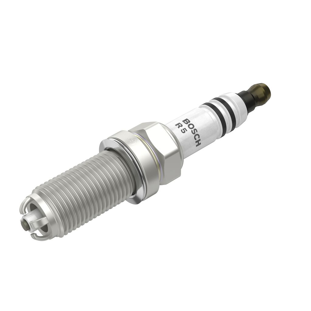 Свічка запалювання BOSCH 0242250518 - zapix