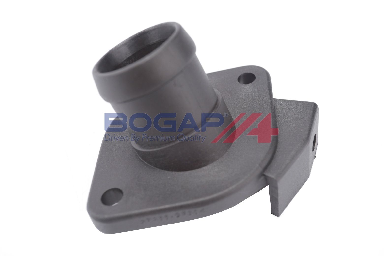 Фланець системи охолодження BOGAP A4252164 - zapix