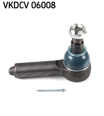Наконечник кермової тяги SKF VKDCV06008 - zapix