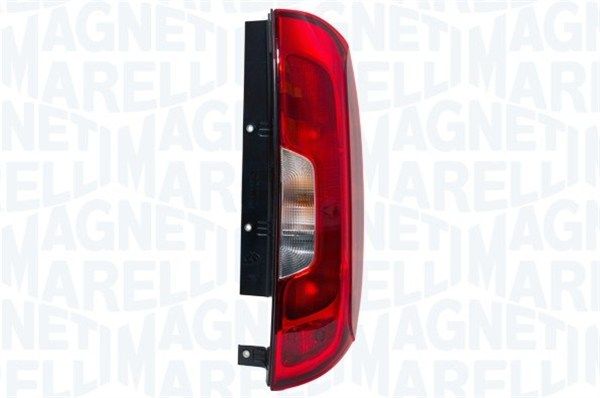Задній ліхтар MAGNETI MARELLI 712206511120 - zapix