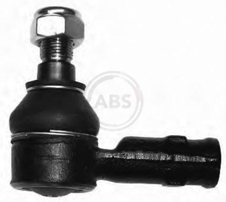 Наконечник кермової тяги A.B.S. 230257 - zapix